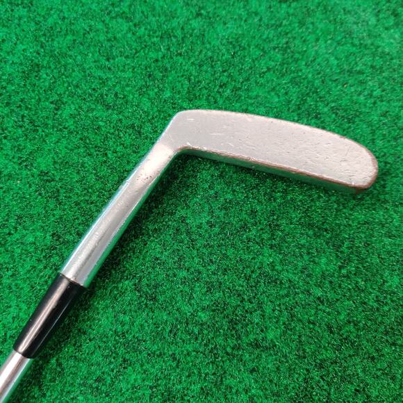 Arnold Palmer Personal Putter Napa Style Steel Shaft Tour Model Grip 34" RH Fair - Picture 2 of 11